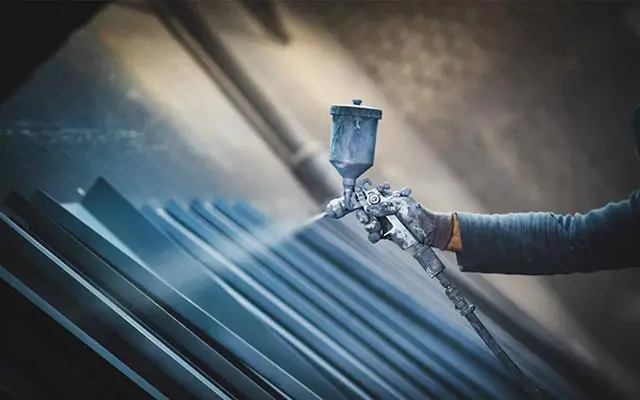 Industrial Equipment Longevity: Why Coating Matters Most